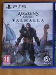 Игри за PS 5 Assassins Valhalla