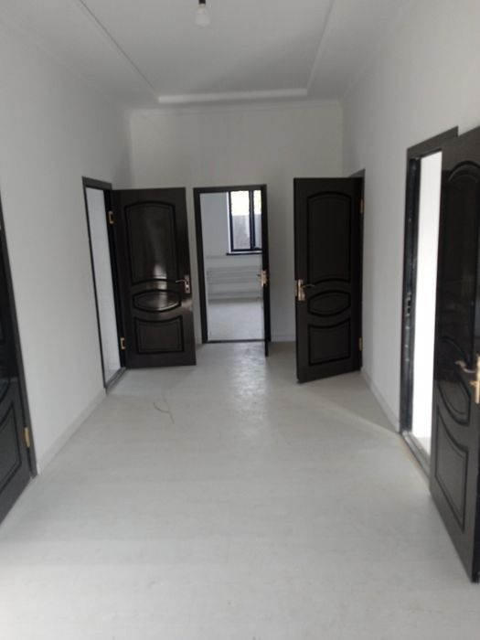 Продаю новый дом по ул. Чартак