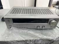 kenwood audio video control center krf v5100d