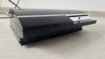Vând Playstation 3 Phat Ps3 Fat CECHL03 modat Cfw 4.92. Descrierea!