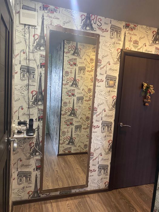 Продам зеркало 60 см * 200 см