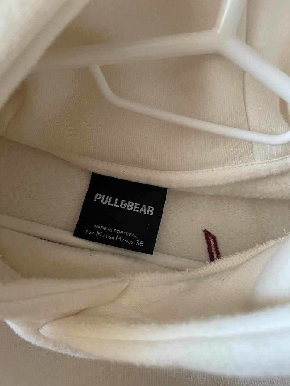 Женско худи Pull&Bear, размер M.