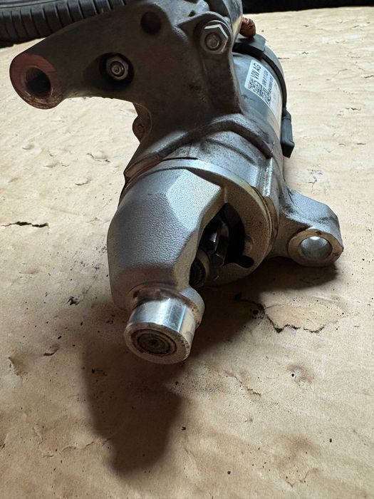 Стартер за Porsche Cayenne 3.0i 341к.с. 9Y