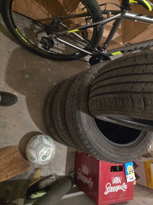 Летни гуми 205.55.16 dot 23