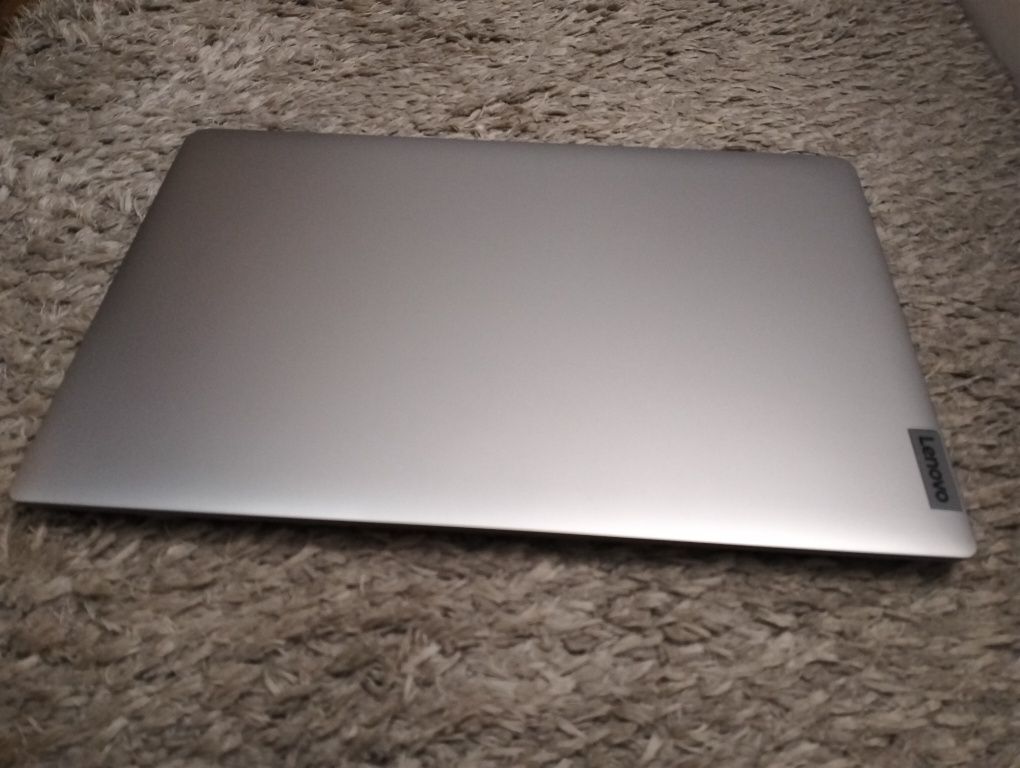 Laptop LENOVO IdeaPad 1 15IGL7, Intel Pentium Silver N5030 pana la 3.1