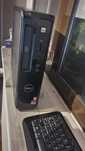Sistem Ryzen5 2600 16GB DDR4 SSD  W2100 bonus hdd 2TB