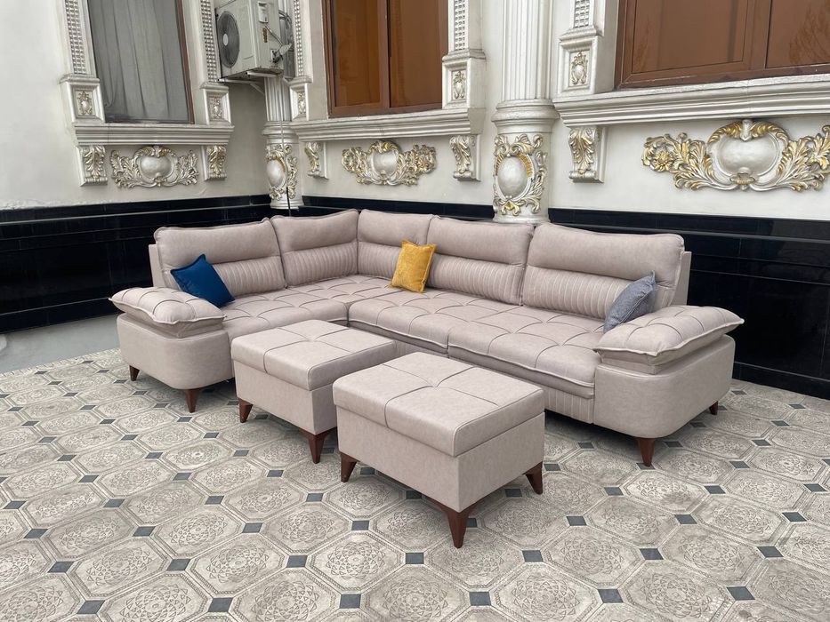 Мягкая мебель 230х330