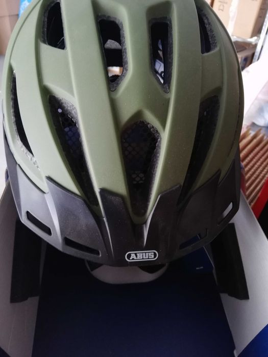 Casca de bicicleta Abus Urban-I 3.0 M 52-58 Noua