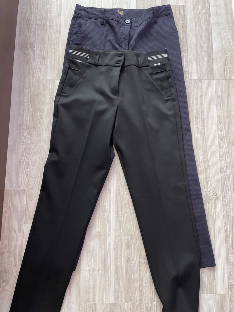 Дамски панталон,Тийнейджърски комплект Bershka
