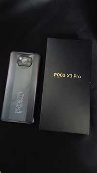 Xiaomi Pocophone x3 pro(г.Тараз Жайлау 14/3) лот 316235