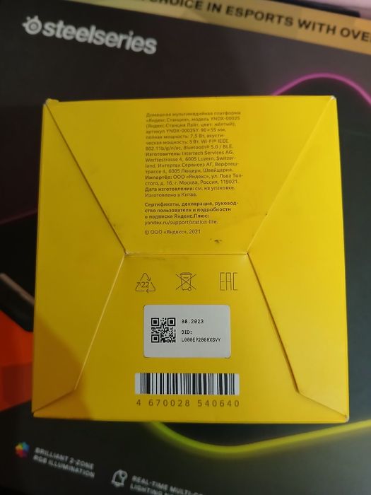 Yandex stansiya Alisa