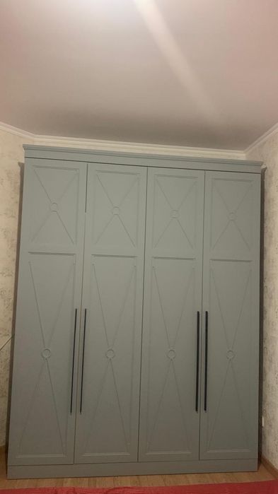 Шкаф универсальный