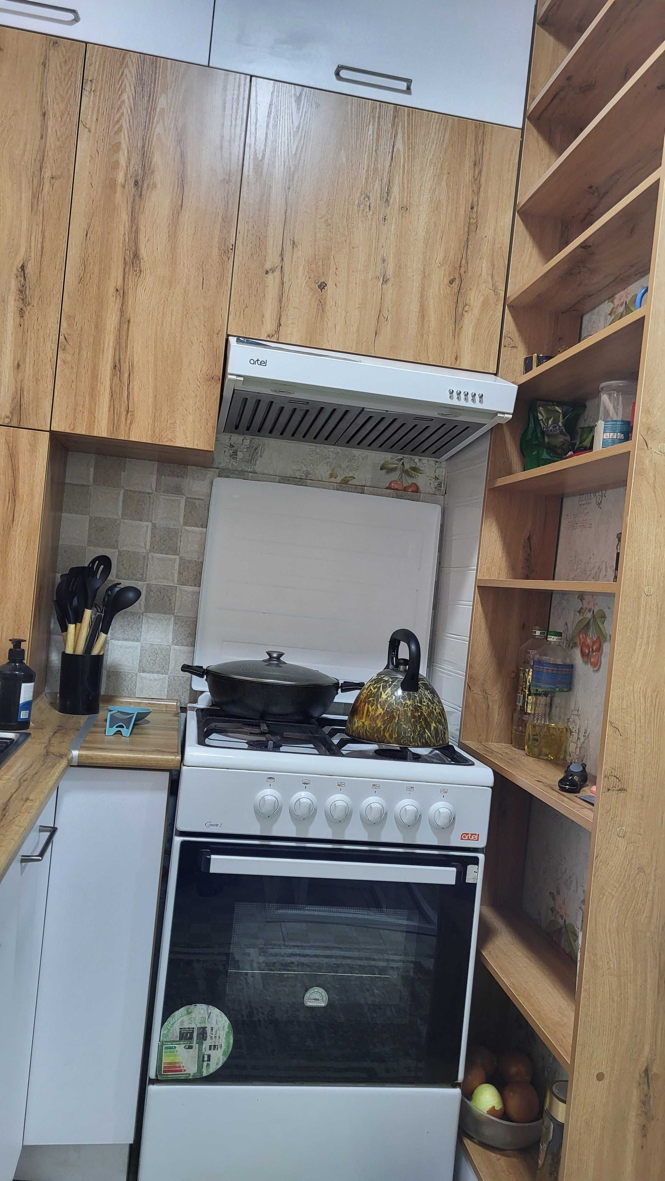 Продаётся квартира 1 комнатная