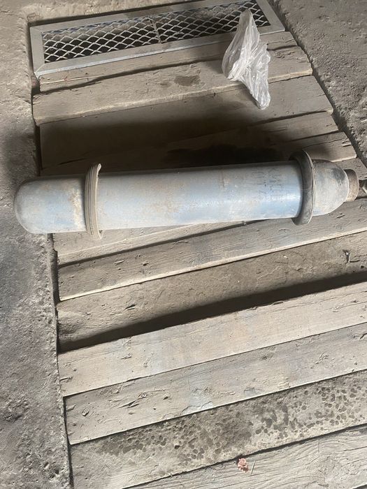 Кислородный баллон 10л