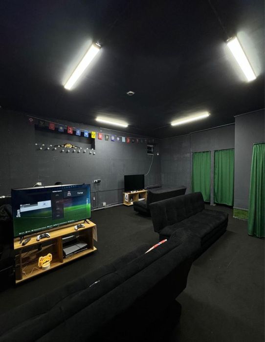 Ps club, пс клуб