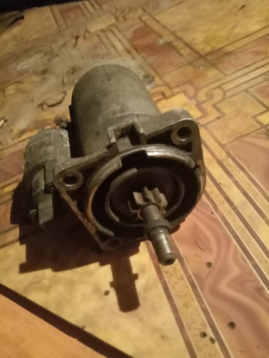 Продам стартер голь2,3 1,4 и 1,6 рабочий 10000тг