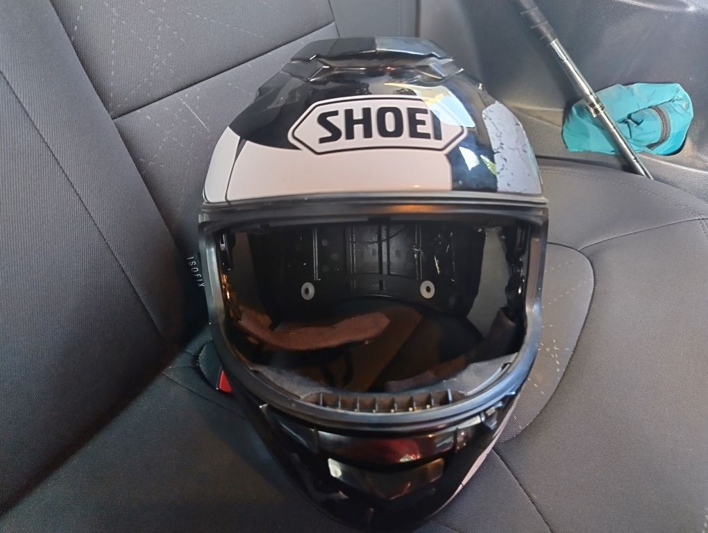 Кора за шлем за мотор  Shoel gt-air