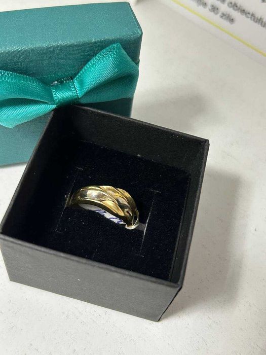 inel aur 14k (m3) staramanet