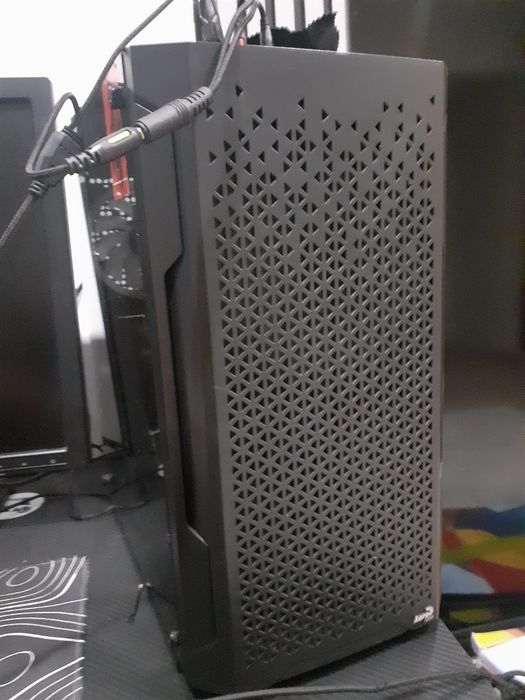 Vand pc+periferice
