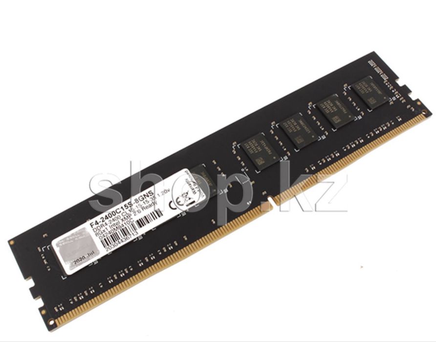 Оперативная память G.SKILL 16гб