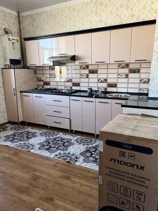 Buxoro shaxardan kvartira sotiladi