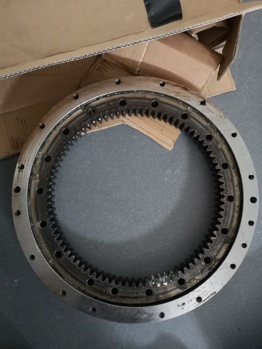 coroana rotire miniexcavator jcb 8020 cts ult-08201