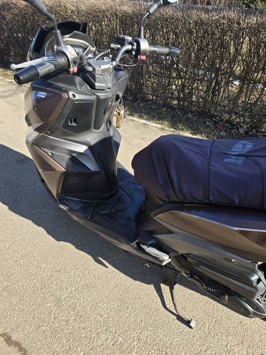 SUPER OFERTĂ, Scuter sym jet 14