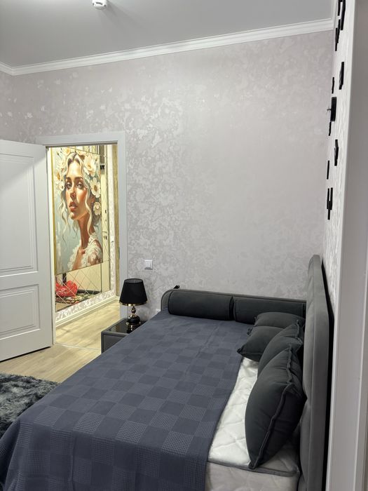 Аренда!!! Сдаю в аренду от 1 комнатная квартира от Ассалом Сохил