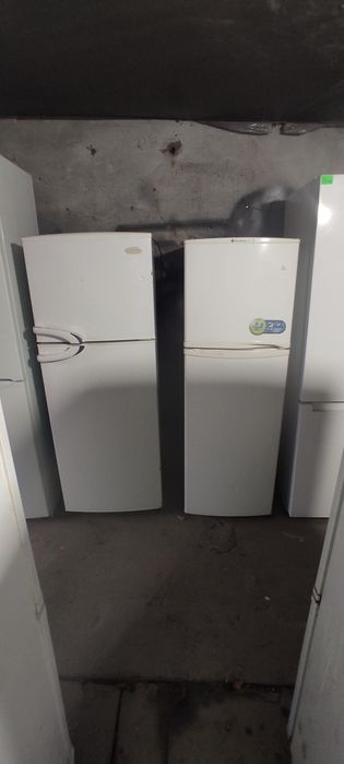 Холодильник с доставкой