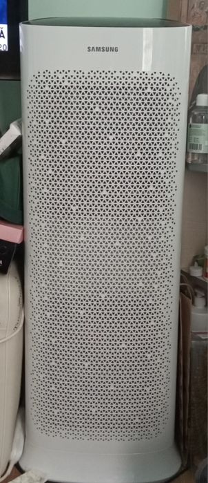 Vand purificator aer samsung