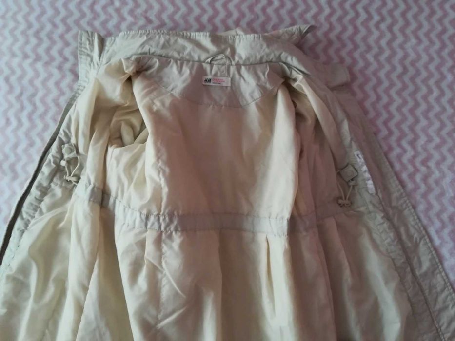 Детско яке - есен