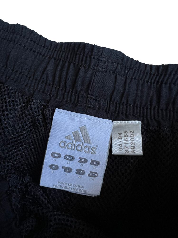 Adidas  3 бр. Мъжки Панталонки / S / Оригинал