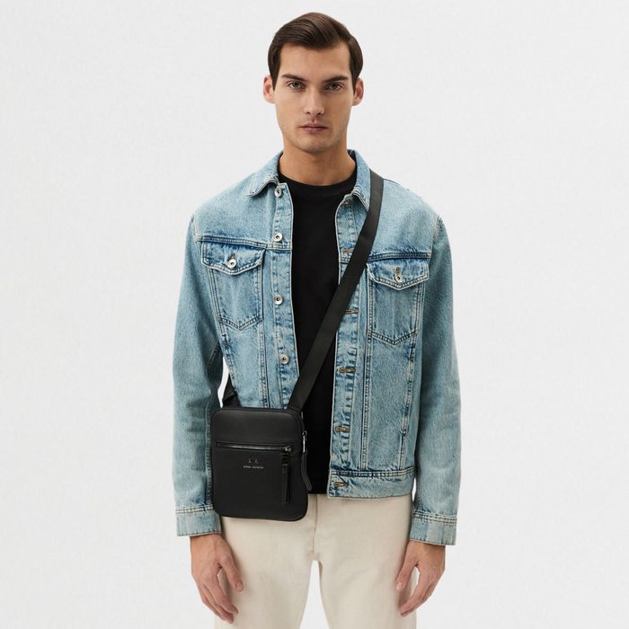 Оригинална мъжка чанта Armani Exchange 952391 CC830 00020