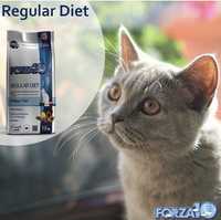 Сухой корм для кошек Forza10 regular diet 1,5 кг