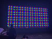 Led-экран светодиодные экраны