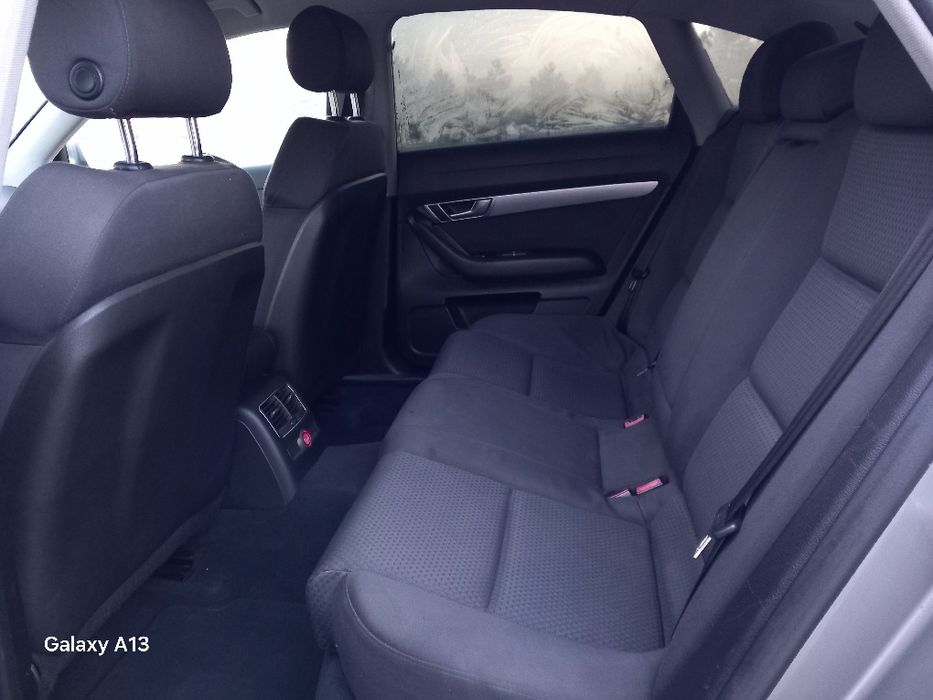 Audi a6 c6 2.0 tdi  2006