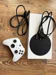 Xbox Series S cu controller