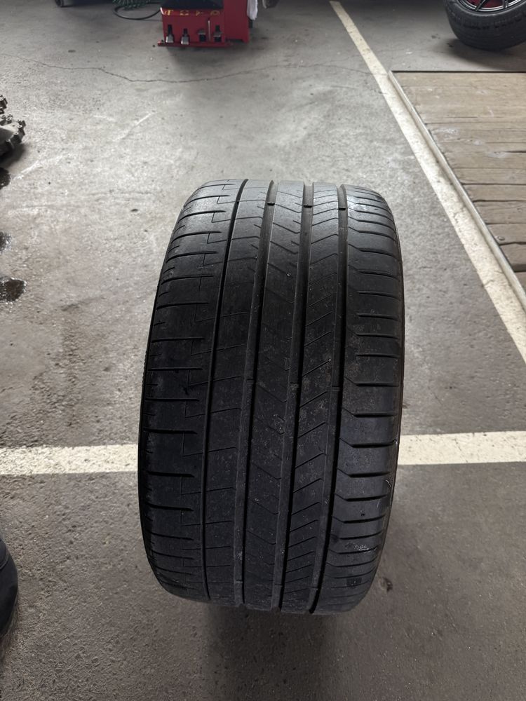 Anvelope Pirelli P Zero * BMW 275/35/19 DOT2024 M2 M3 M4 G80 G82 G87
