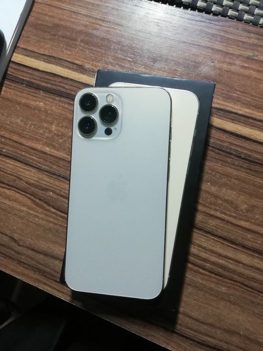 Iphone 13pro max 128gb