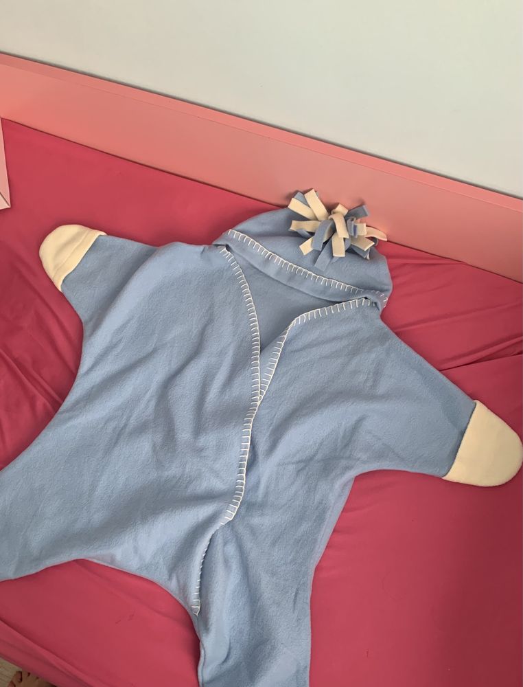 Бебешко одеяло Starblanky