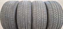 255 45 18 Continental 2020 4 anvelope iarna