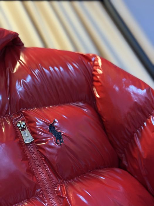 Geaca Polo Ralph Lauren