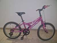 Bicicleta fete Princess X-FACT 20"