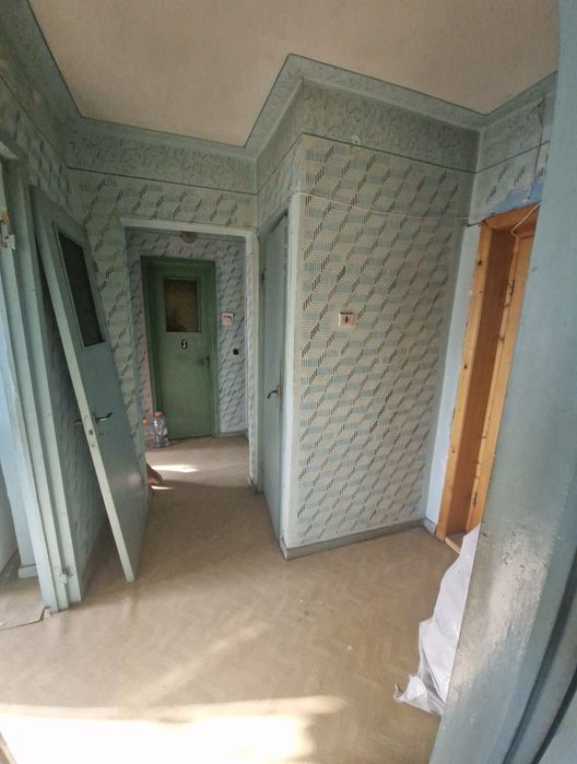 Apartament 2 camere decomandat