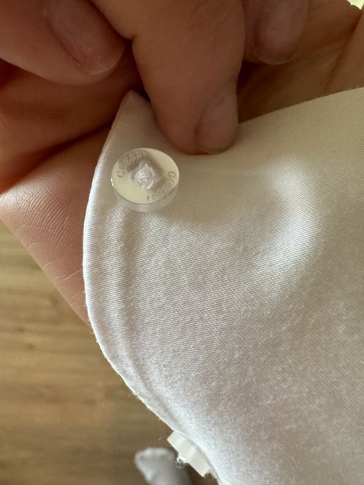 Дамска риза с колан Guess