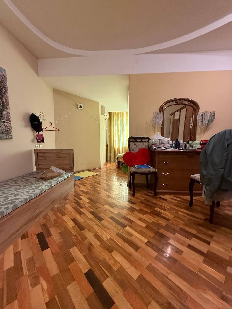 Продается 5ти ком квартира, ЖК Габус, ор-р: Les Ailes, 279,26 м²