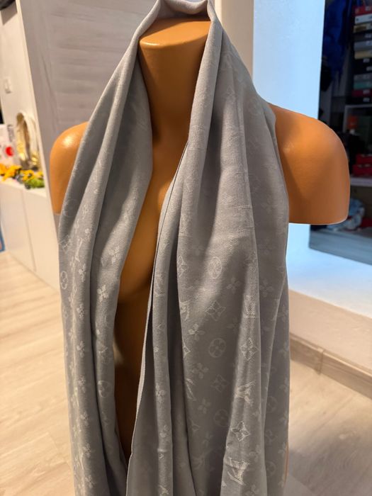 Esarfe dama diferite modele