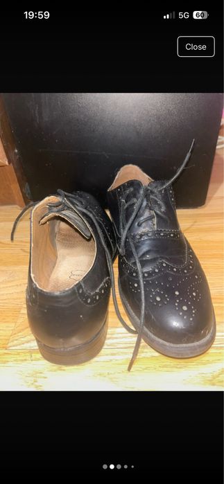 Pantofi barbatesti