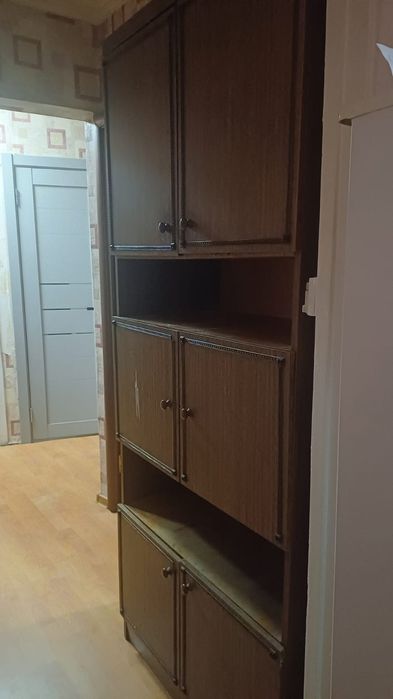 Продам шкаф по адресу мк-н Калкаман, д 7 , КВ 33