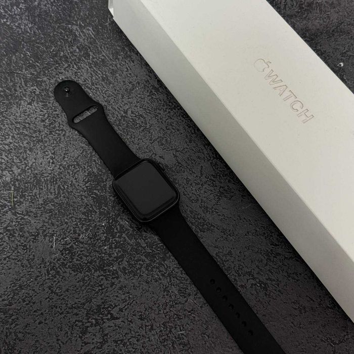 Apple watch series 5 44mm (Павлодар) лот:794598